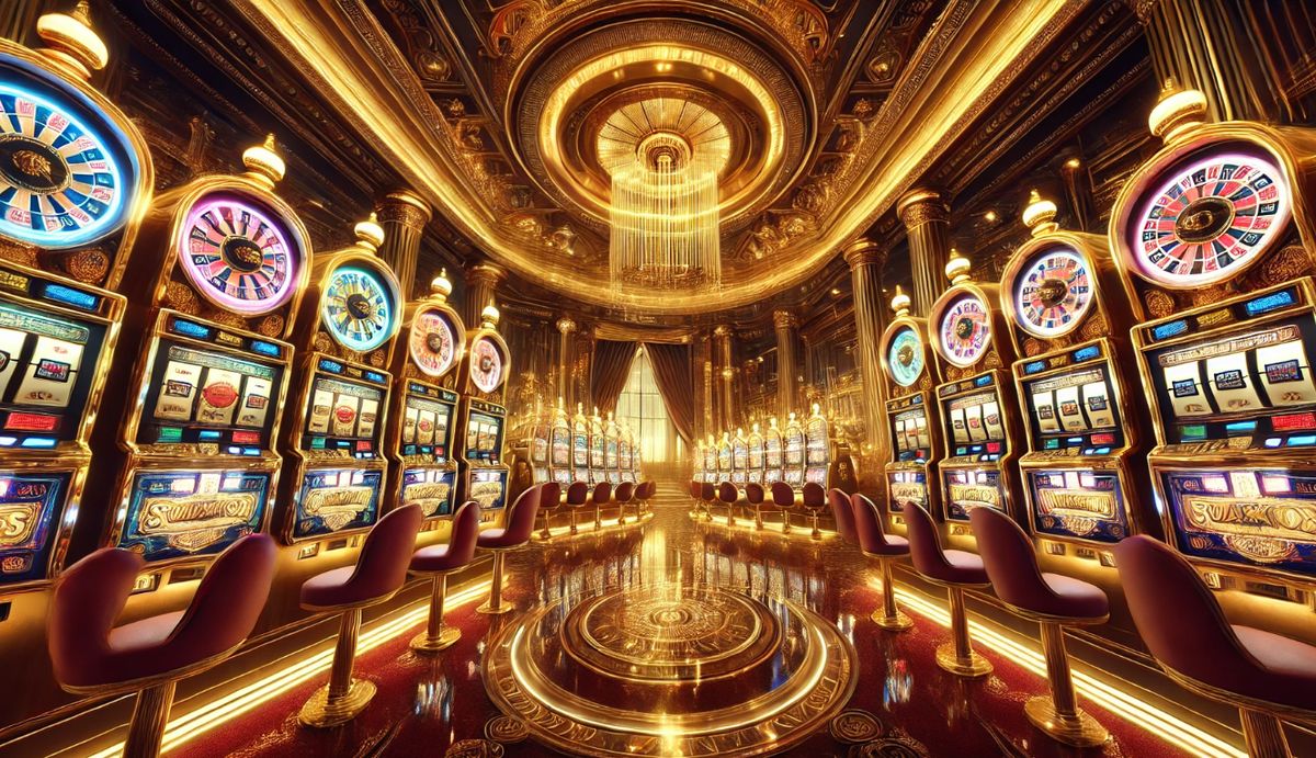Gold Coast Casino Welcome Bonus